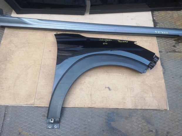 [GYRI BONTOTT] HYUNDAI - TUCSON SRVDV | JOBB ELS